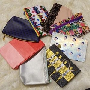 Free Bag w/any $13+ Purchase